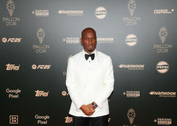 Confessions crues de Didier Drogba : Sa vérité choc sur le Ballon d’Or