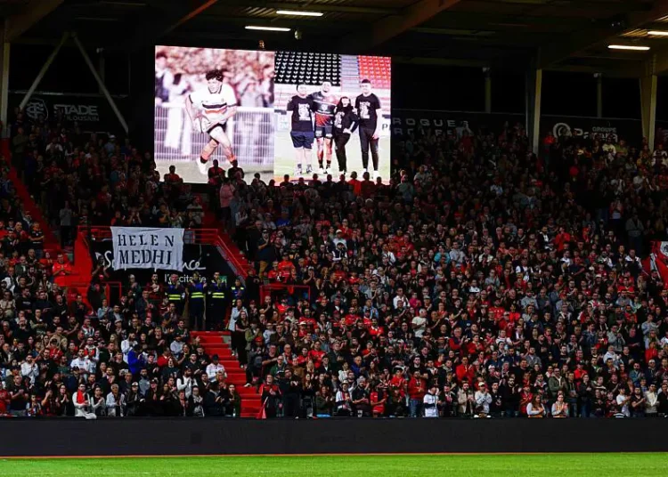 Mort de Mehdi Narjissi : le manager des U18 poursuit la FFR en justice pour accusations choquantes !
