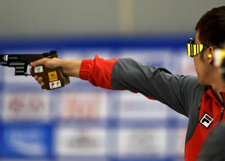 Kim Ye-ji, ex-championne de tir des JO, troque fusil pour caméra — tout ça à cause d’Elon Musk!