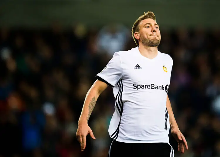 Drame à New York : Un ancien footballeur poignardé, Nicklas Bendtner échappe de justesse à la mort !