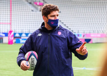 Pascal Papé : l’ex-capitaine du XV de France revient sur sa tentative de suicide et sa descente aux enfers