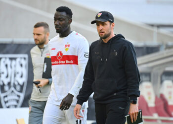 Silas Wamangituka : Fuite du Congo, faux nom, et ascension vers la Ligue des champion