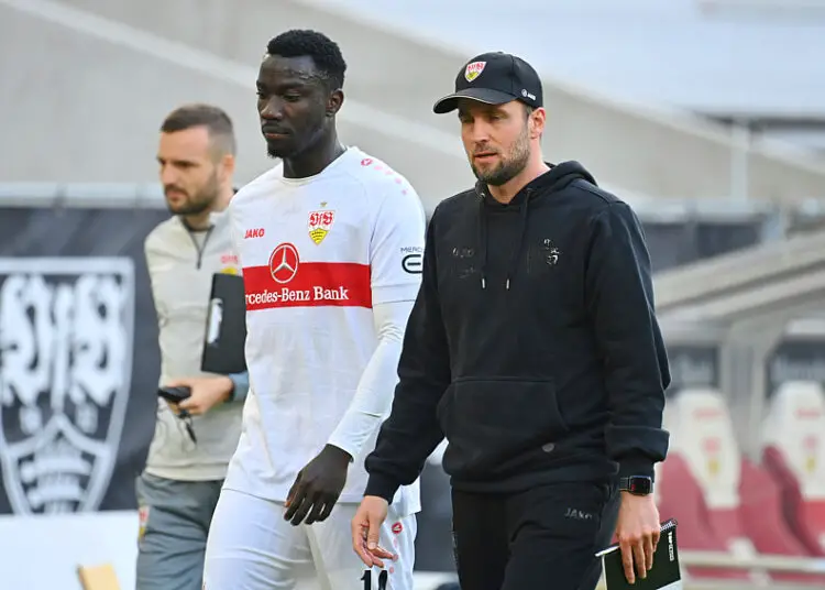 Silas Wamangituka : Fuite du Congo, faux nom, et ascension vers la Ligue des champion