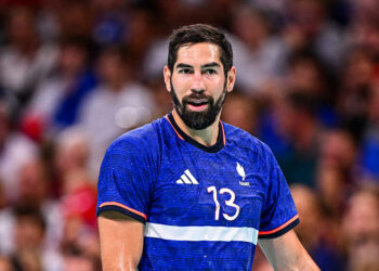 Nikola Karabatic aux jeunes du PSG : “Le haut niveau, ce n’est pas fait pour toi”