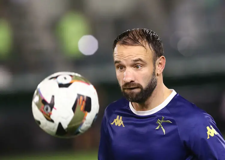Valbuena balance : “Je n’aurais jamais signé au PSG”