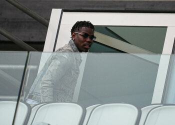 Procès Pogba : 633 articles, 57.227 euros, un camion pour tout emporter – razzia chez Adidas !