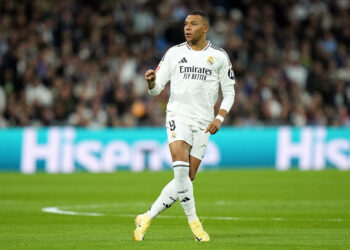 Avant de découvrir Caen, Mbappé rêvait en rouge et blanc avec l’AS Monaco