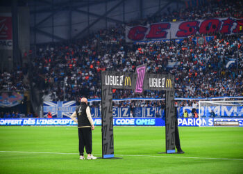 Scandale après le Classico : une association dénonce « la lutte contre l’homophobie n’existe pas dans le football français »