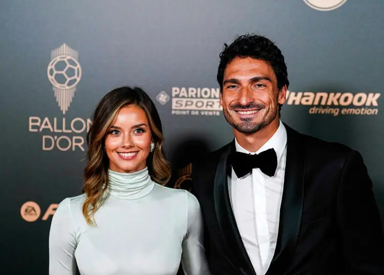 Ballon d’Or 2024 : Hummels atomise le Real Madrid et le compare à Trump après son boycott !