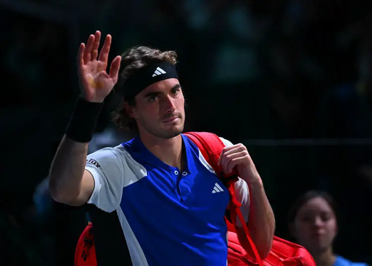 Djokovic, Nadal, Federer : Tsitsipas explose et enterre le débat du vrai GOAT !