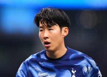 Tottenham : Heung-min Son, abattu après son changement