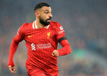 95 M€ pour un flop : le plan fou de Liverpool pour remplacer Salah !