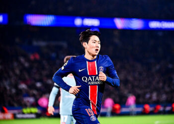 Un supporter du PSG banni pour avoir crié ‘Allez mon Chinois’ à un joueur !