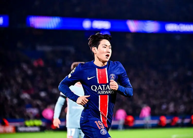 Un supporter du PSG banni pour avoir crié ‘Allez mon Chinois’ à un joueur !