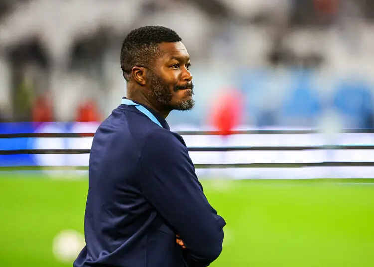 Djibril Cissé condamné : 8 mois de prison avec sursis et une amende salée de 20 000 euros !