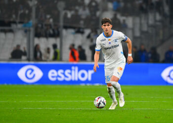 OM : Incroyable ! Leonardo Balerdi enflamme la toile avec un but venu d’ailleurs en sélection !