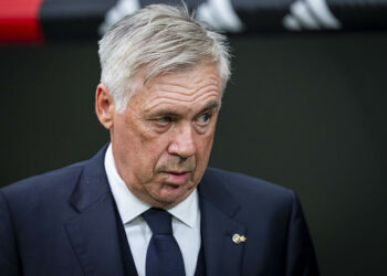 Panique au Real : Carlo Ancelotti convoque une réunion de crise sous haute tension !