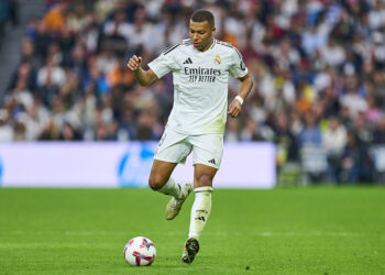 Non-sélection de Mbappé : un joueur de l’équipe de France réagit et lance « Il ne faut pas être ingrat »