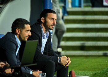 Zlatan Ibrahimovic humiliant : Il traite ses coéquipiers comme des bagagistes !