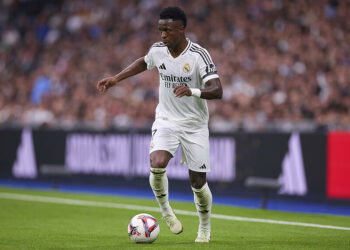 Ballon d’or : scandale après un 0 pour Vinicius — le journaliste démissionne du jury, simple coïncidence ?