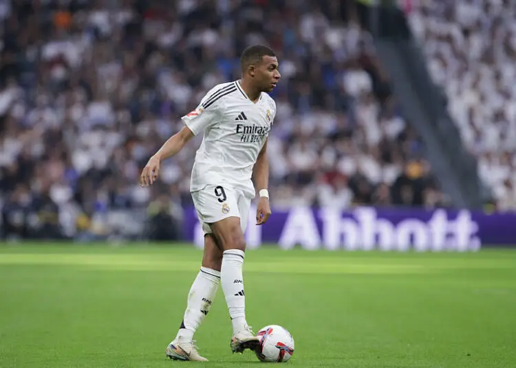 Mbappé snobé par Deschamps : il fait parler de lui sur Instagram pendant le match !