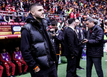 Mauro Icardi publie une vidéo choc en dénonçant Wanda Nara : « Deux heures installée chez moi à me harceler »