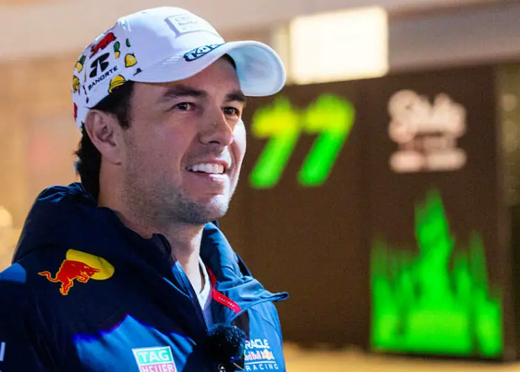 Le GP de Las Vegas vire au buzz : une odeur de cannabis envahit la piste !