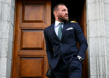 « Alcoolique, drogué, violeur » : Islam Makhachev s’acharne sur Conor McGregor après sa condamnation pour viol !