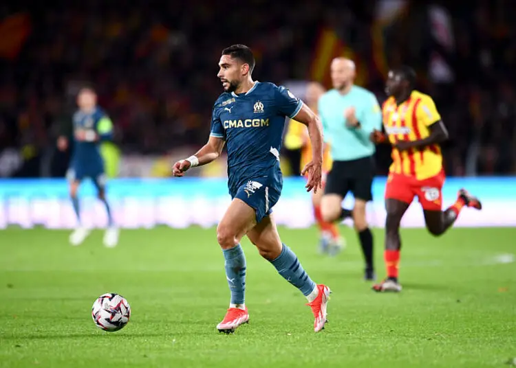 OM : Le retour du « troll » Neal Maupay fait déjà parler après Lens !