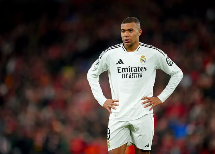 Real Madrid : Kylian Mbappé, de sauveur à bouc émissaire en un éclair