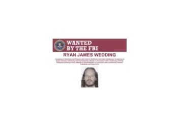 Ryan Wedding : des JO à la fugue, l’incroyable descente aux enfers !