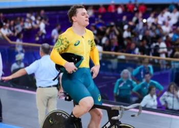 Scandale : Matt Richardson banni à vie par l’Australie, une sanction choc !