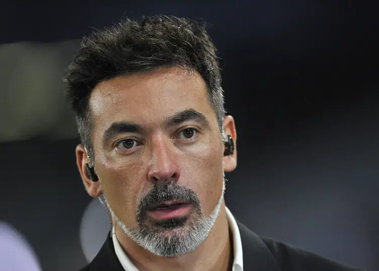 Ex-PSG : Lavezzi victime d’un cambriolage choc à Neuilly !