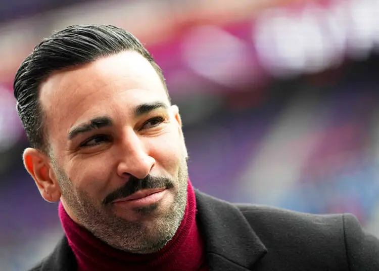 Adil Rami prêt à tout pour la télé : il s’invite dans deux téléréalités !