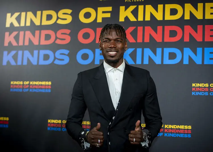 Pogba au Brésil ? Sa réponse fait trembler les réseaux !