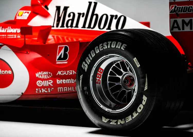 Scandale en Allemagne : Le procès de chantage qui secoue la famille Schumacher !