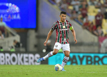 AC Milan : Thiago Silva revient pour secouer San Siro !