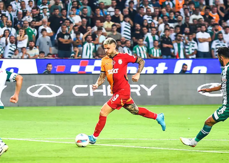 Scandale à Buenos Aires : Icardi, Wanda et leurs liaisons provoquent un carnage dans un restaurant !