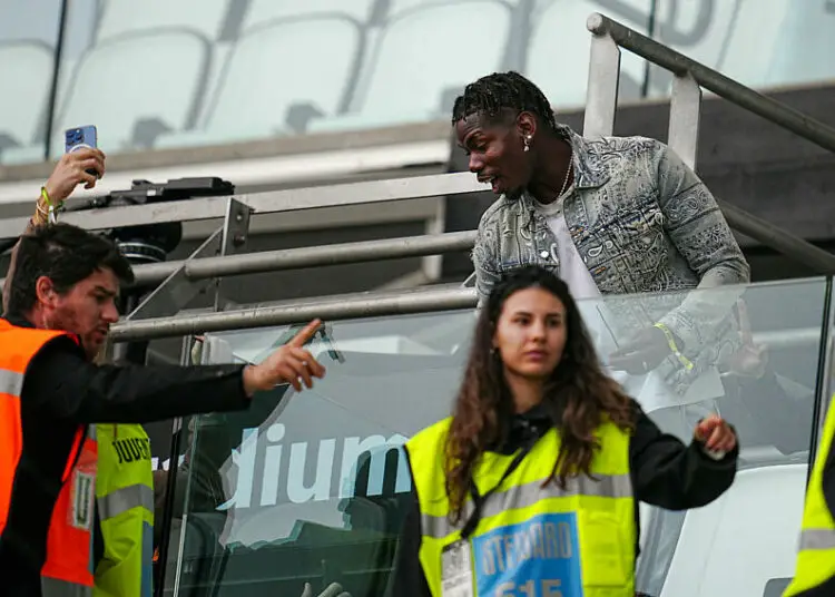 Pogba au Brésil ? Sa réponse fait trembler les réseaux !