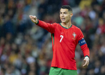 “Cristiano, le seul joueur dont je n’ai jamais vu le pénis !” : un ex-coéquipier balance un gros secret sur Ronaldo