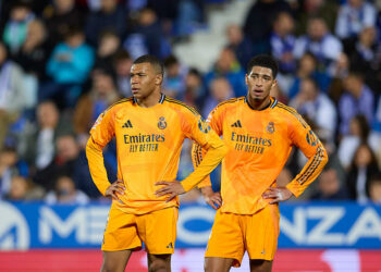 CLASH : Bellingham snobe Mbappé, le Real en ébullition !