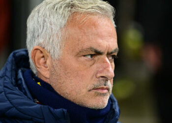 Guardiola le clashe, Mourinho lui répond avec une gifle verbale cinglante !