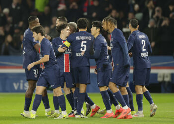 La stat qui prouve que tout le monde déteste le PSG maintenant !