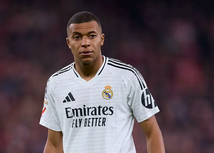 Kylian Mbappé brise le silence : révélations chocs sur sa vie privée, ses luttes intérieures et la pression du football !