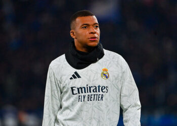 Kylian Mbappé déclare sans filtre : « Quand tu es une star… »