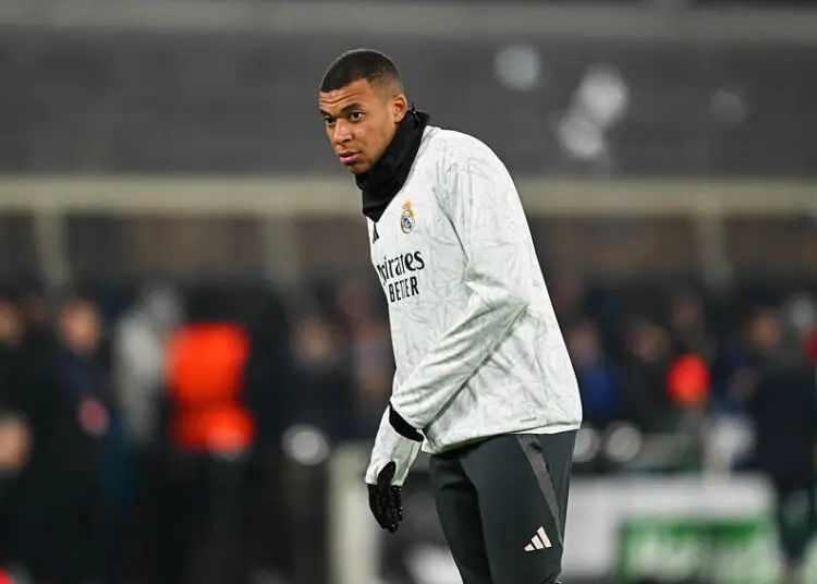 Kylian Mbappé se confie sur ses histoires d’amour : « J’ai déjà été amoureux et j’espère que je vais l’être encore »
