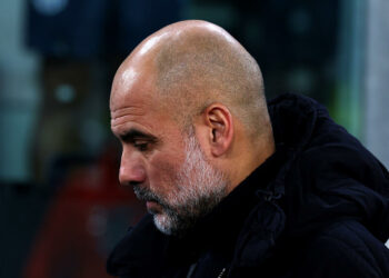 « Guardiola est un grand entraîneur, mais il est beaucoup trop arrogant et présomptueux » : Le tacle cinglant d’un ancien coach !