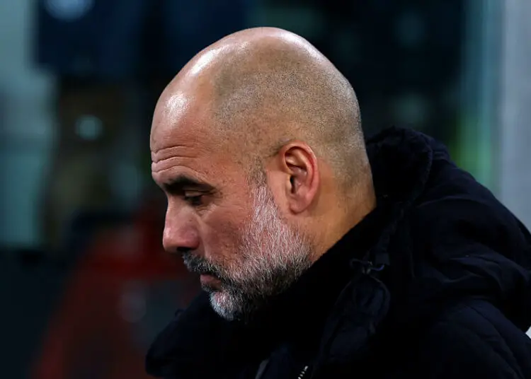 « Guardiola est un grand entraîneur, mais il est beaucoup trop arrogant et présomptueux » : Le tacle cinglant d’un ancien coach !