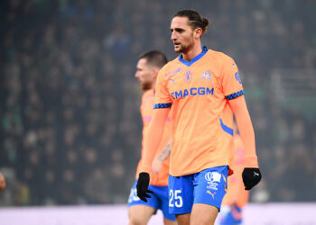 OM : De Zerbi rêve d’avoir “5 Rabiot” pour révolutionner l’équipe !