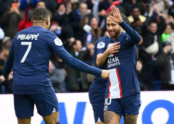 Crise de jalousie au PSG : Mbappé règle ses comptes avec Neymar !